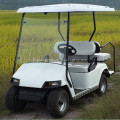 Wholesale 2+2 seat electric golf cart